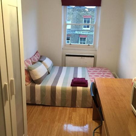 Cozy Room Goodge St London Kültér fotó