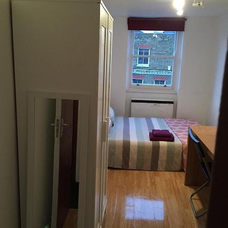 Cozy Room Goodge St London Kültér fotó